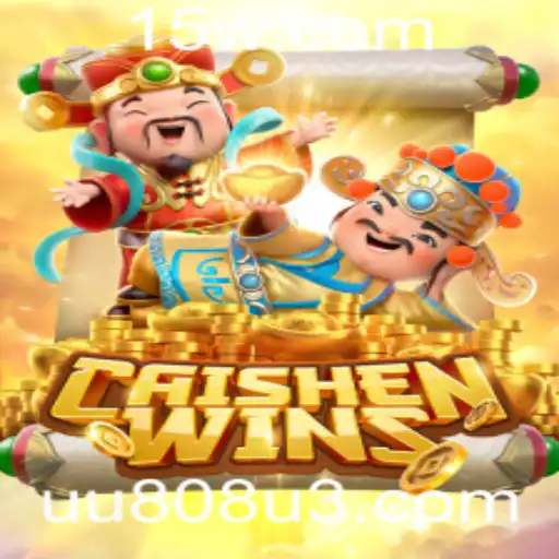 CaishenWins: Descubra o Jogo de Slots Inspirado na Fortuna Chinesa