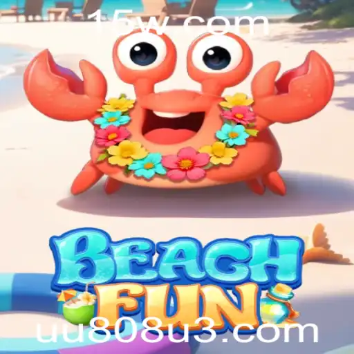 BeachFun: Descubra o Movimento do Verão com uu808