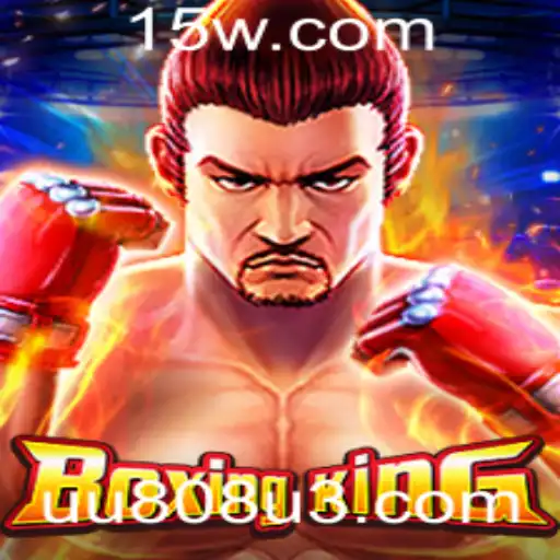 BoxingKing: Uma Imersão no Mundo dos Confrontos Virtuais