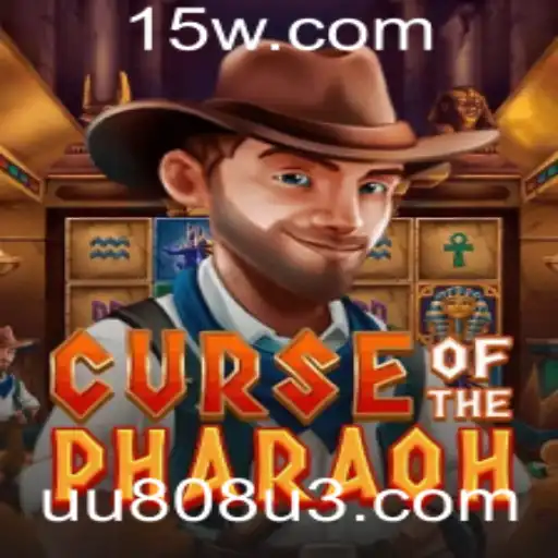 Explorando o Mundo Misterioso de CurseofthePharaoh