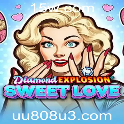 Descubra o Fascinante Mundo de DiamondExplosionSweetLove