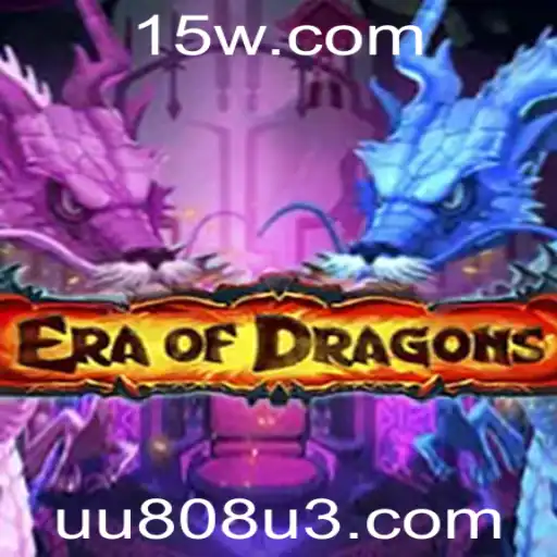 Descubra o Fascinante Universo de 'EraOfDragons'