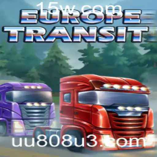 Explorando EuropeTransit: O Novo Fenômeno no Mundo dos Jogos