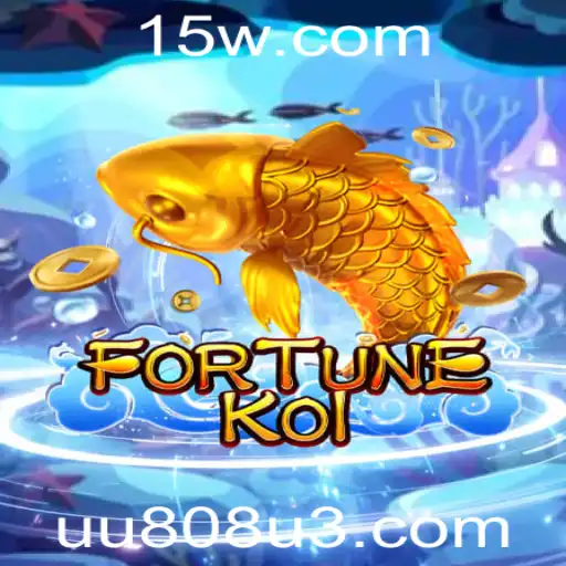 FORTUNEKOI: Um Mergulho no Mundo dos Jogos de Estratégia com Uu808