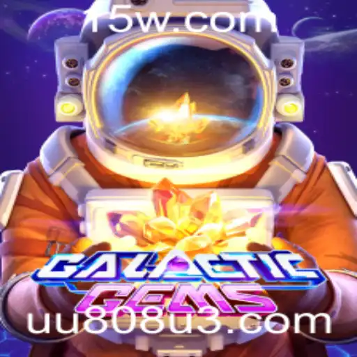 GalacticGems: Explorando o Universo Infinito do Jogo Intergaláctico