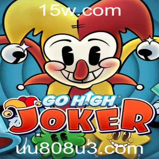 Descubra GoHighJoker: O Jogo que Está Transformando o Mundo dos Games