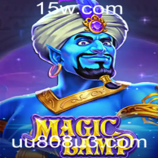 MagicLamp: A Aventura Envolvente no Mundo dos Desejos