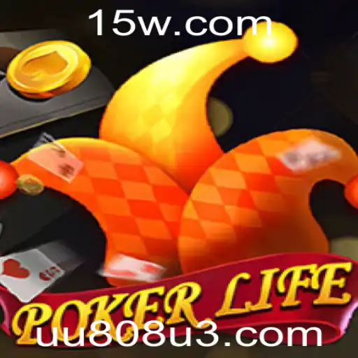 PokerLife: Uma Nova Experiência de Jogo com uu808