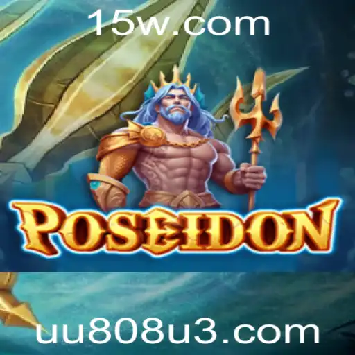Descubra Poseidon: Um Mergulho no Mundo Fascinante do Jogo de Estratégia