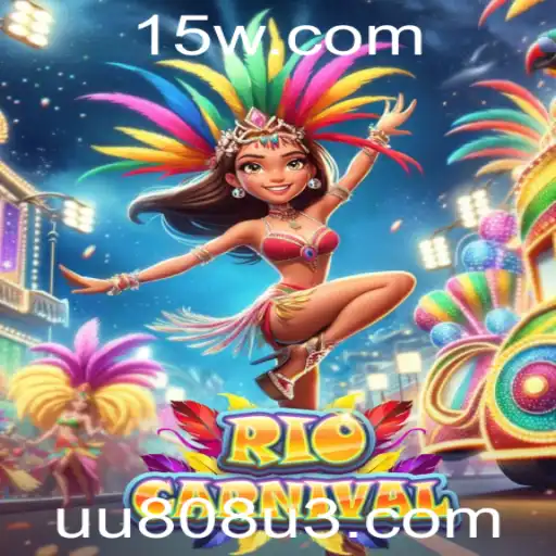 Explorando a Aventura Vibrante de RioCarnival: Uma Jornada Única no Mundo dos Jogos