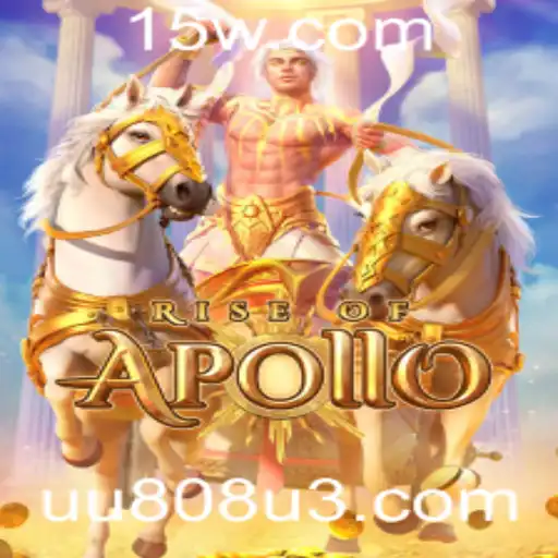 Descubra 'RiseofApollo': O Novo Fenômeno dos Jogos