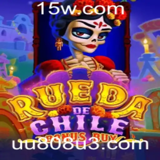 Descubra o Fascinante Mundo de RuedaDeChileBonusBuy