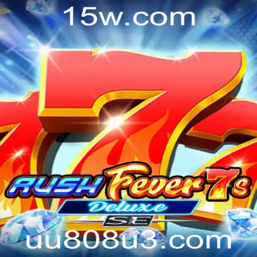 Descubra a Emoção de RushFever7sDeluxeSE: O Jogo que Está Conquistando Todos