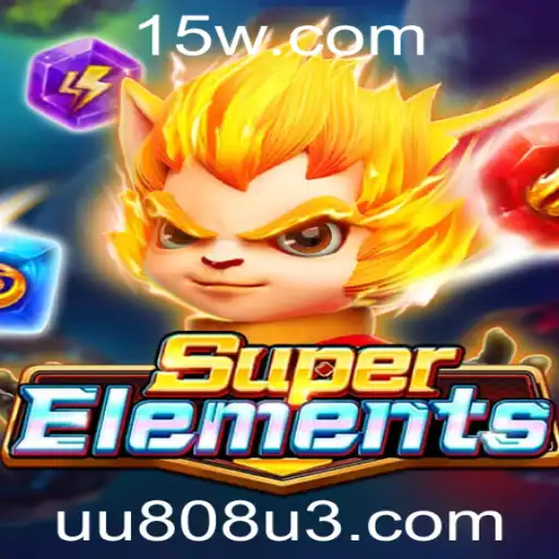 Descubra o Universo Fascinante de SuperElements