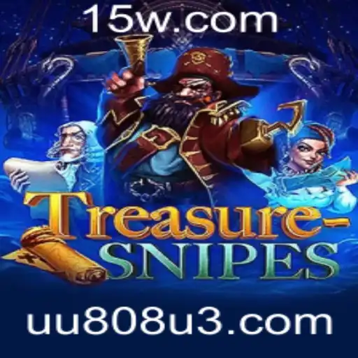 Explorando o Fascinante Mundo de TreasureSnipes: Guia Completo