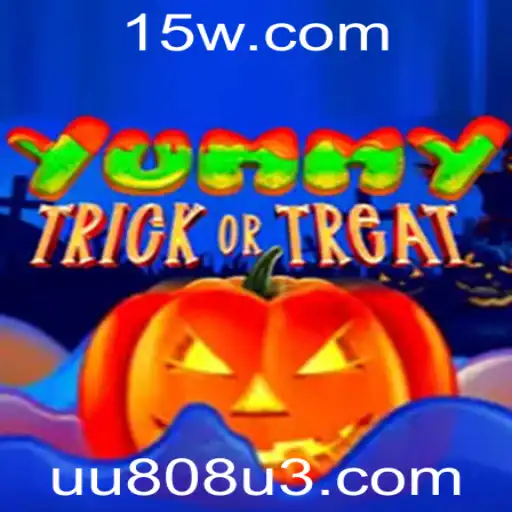 Descubra o Mundo Encantado de 'YummyTrickorTreat'