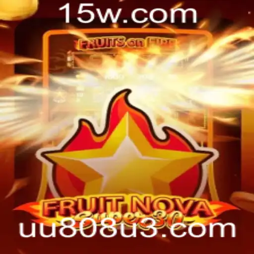 FruitrNovaSupe30: Descubra o Mundo Vibrante do Novo Jogo Inovador