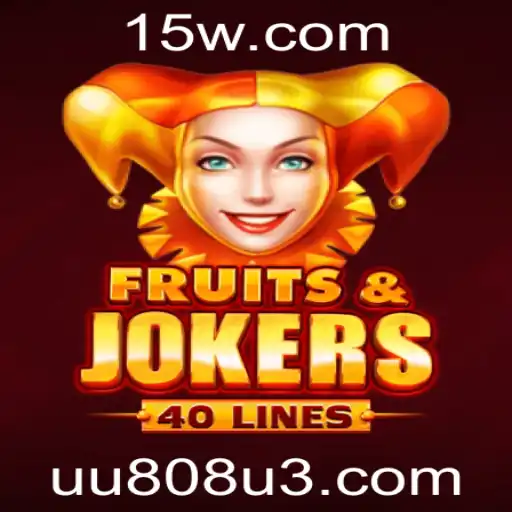 Descubra o Mundo Cativante de FruitsAndJokers40