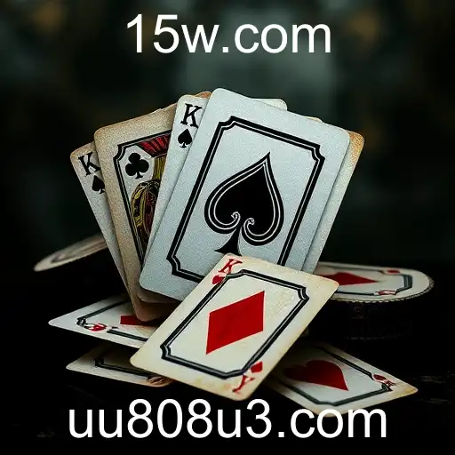 A Fascinante Jornada dos Jogos de Cartas