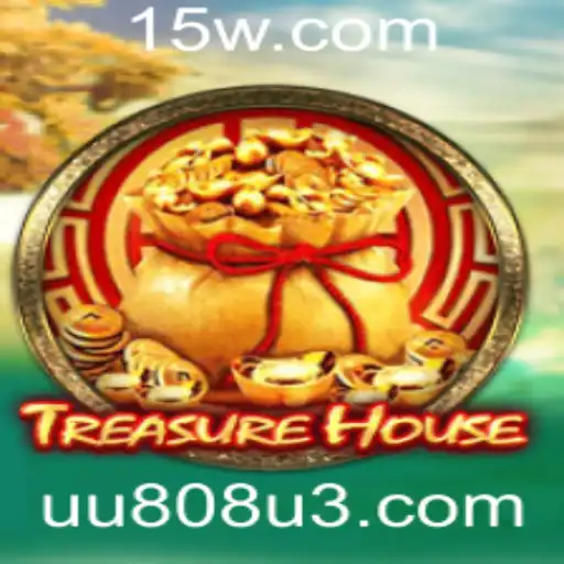 TreasureHouse: Descobrindo os Segredos da Aventura com UU808