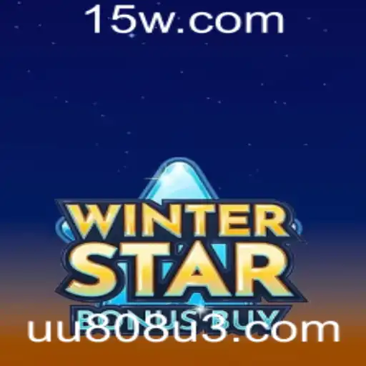 Explorando WinterStarBonusBuy: Aventura Gelada com uu808