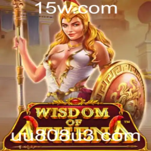 Descubra o Envolvente Mundo de WisdomofAthena